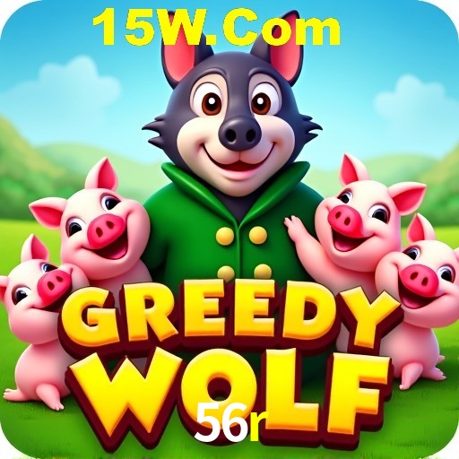 56r - Entrar E Jogar Legalizada No Brasil - 56r.com